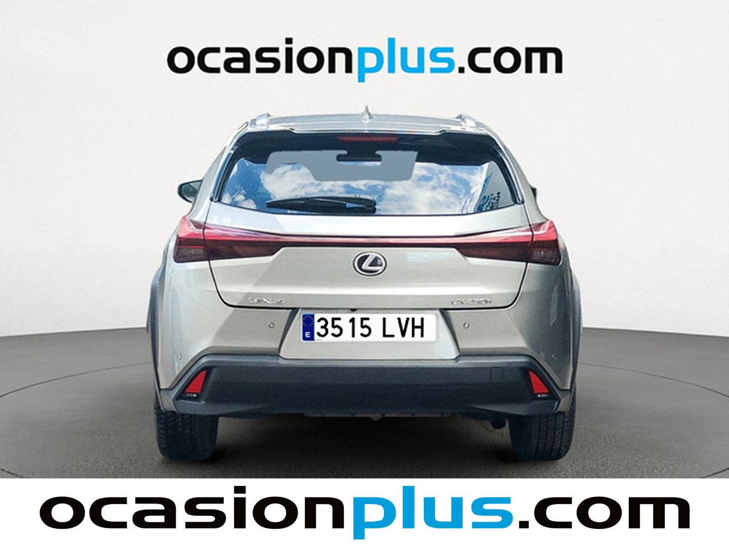 Foto Lexus UX Lexus UX 250h Business 2WD (184 CV)