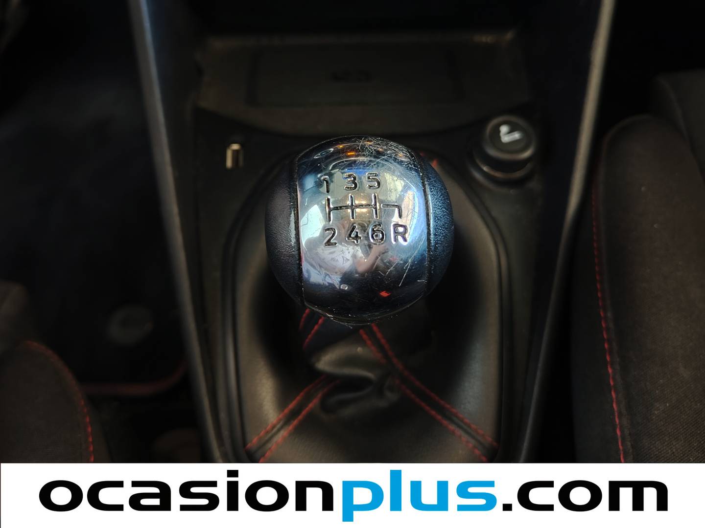 Ford Fiesta Ford Fiesta 1.0 EcoBoost MHEV ST-Line (125 CV) de segunda mano