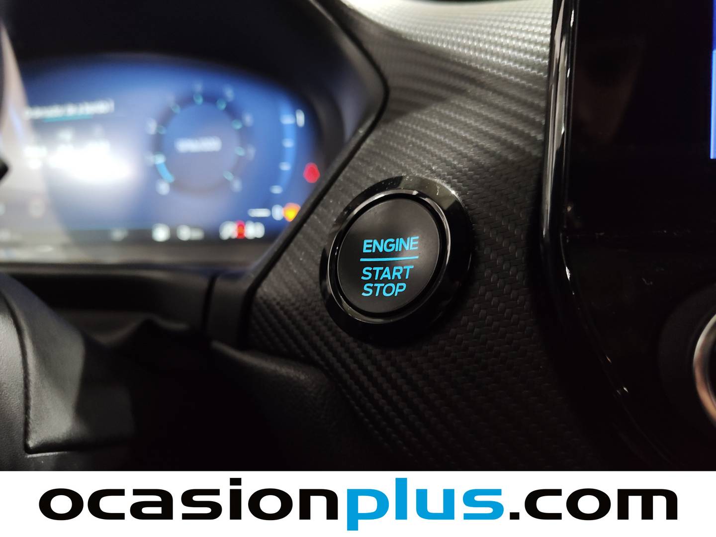 Foto Ford Puma Ford Puma 1.0 EcoBoost MHEV ST-Line X (125 CV)