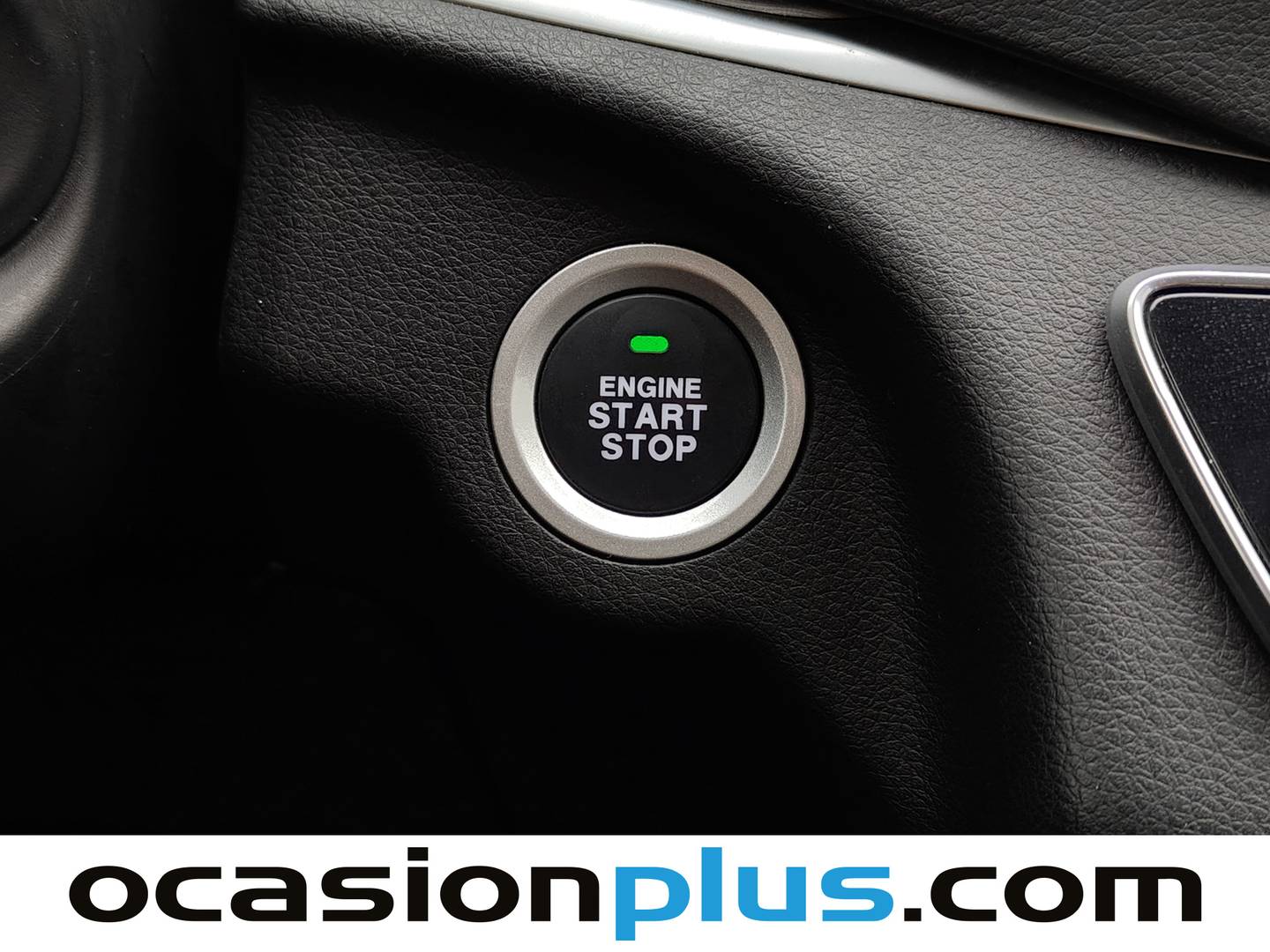 Foto SWM G01 SWM G01 1.5T Luxury  (131 CV)