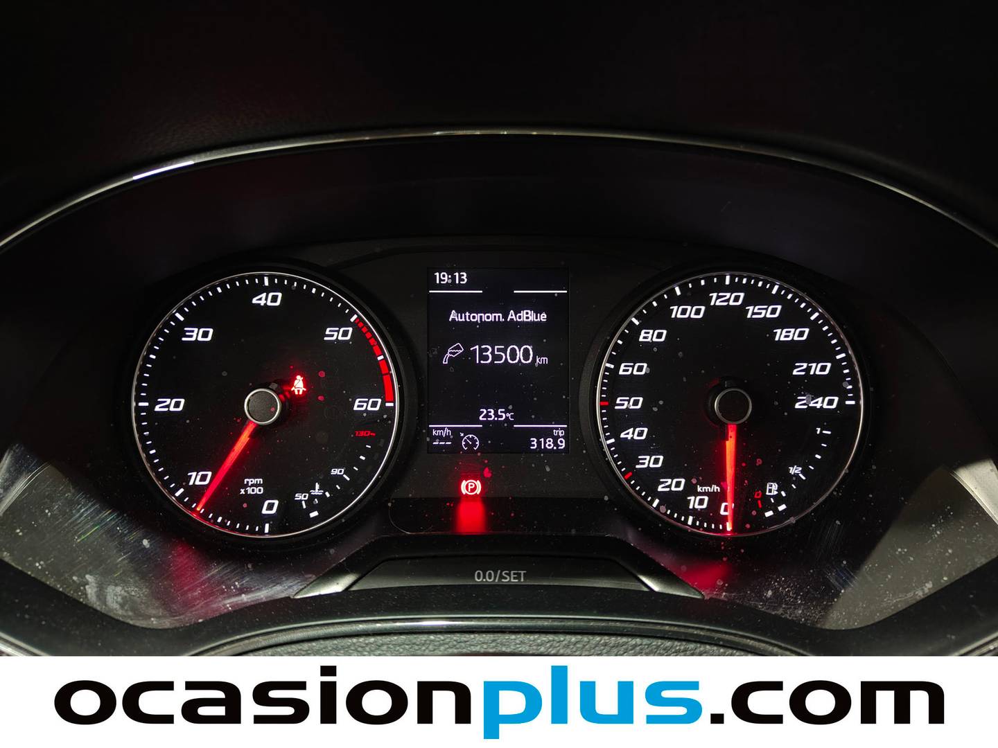 Seat Arona Seat Arona 1.6 TDI Ecomotive Style (115 CV) al mejor precio