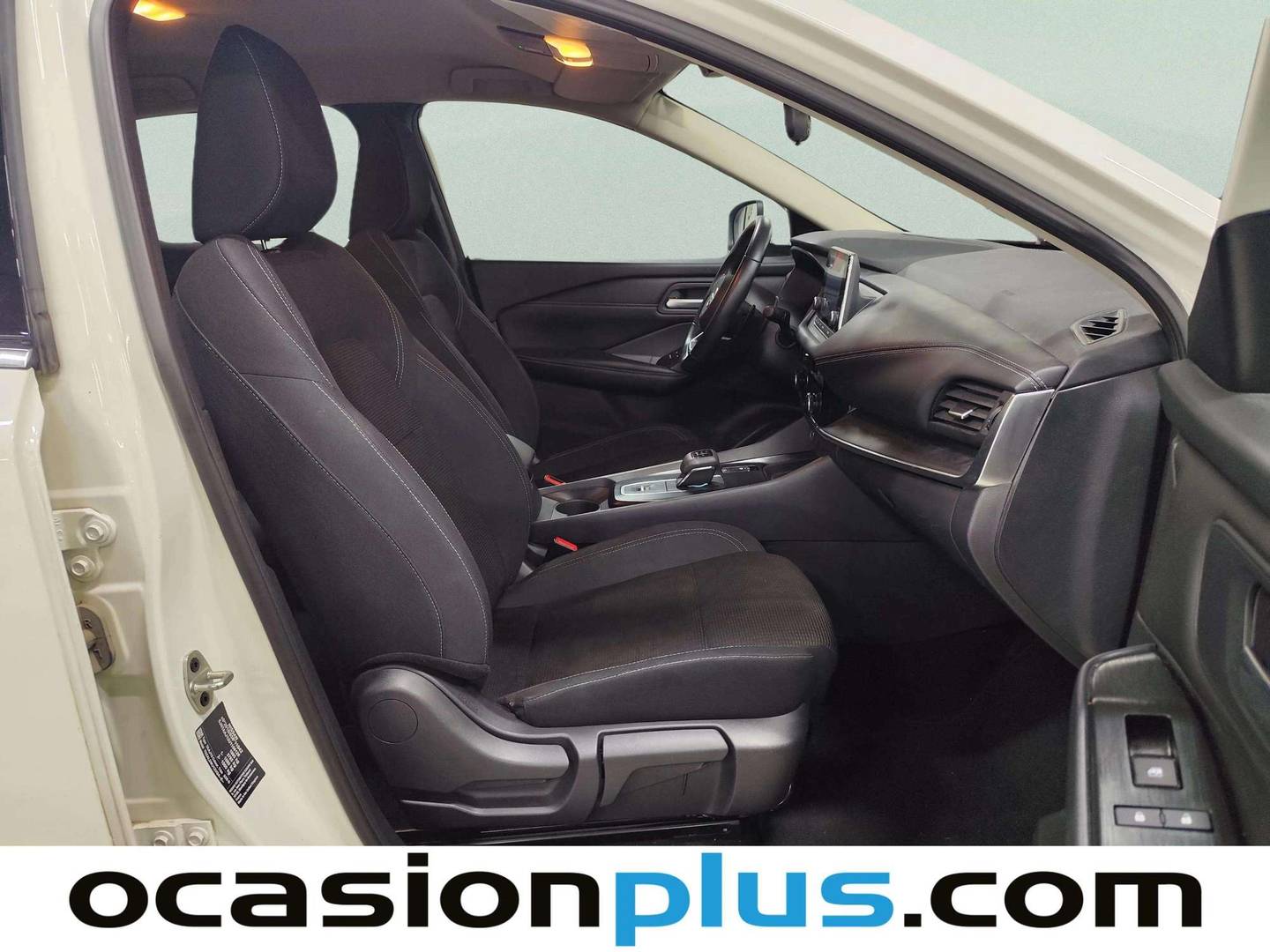 Nissan QASHQAI Nissan Qashqai DIG-T 158 mHEV Acenta Xtronic (158 CV) automático