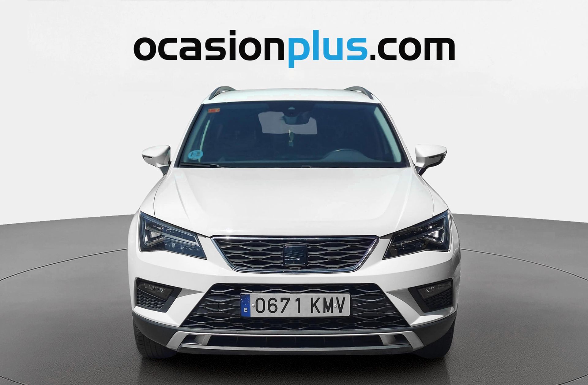 SEAT Ateca 1.6 TDI Style Plus Nav Eco - foto 13