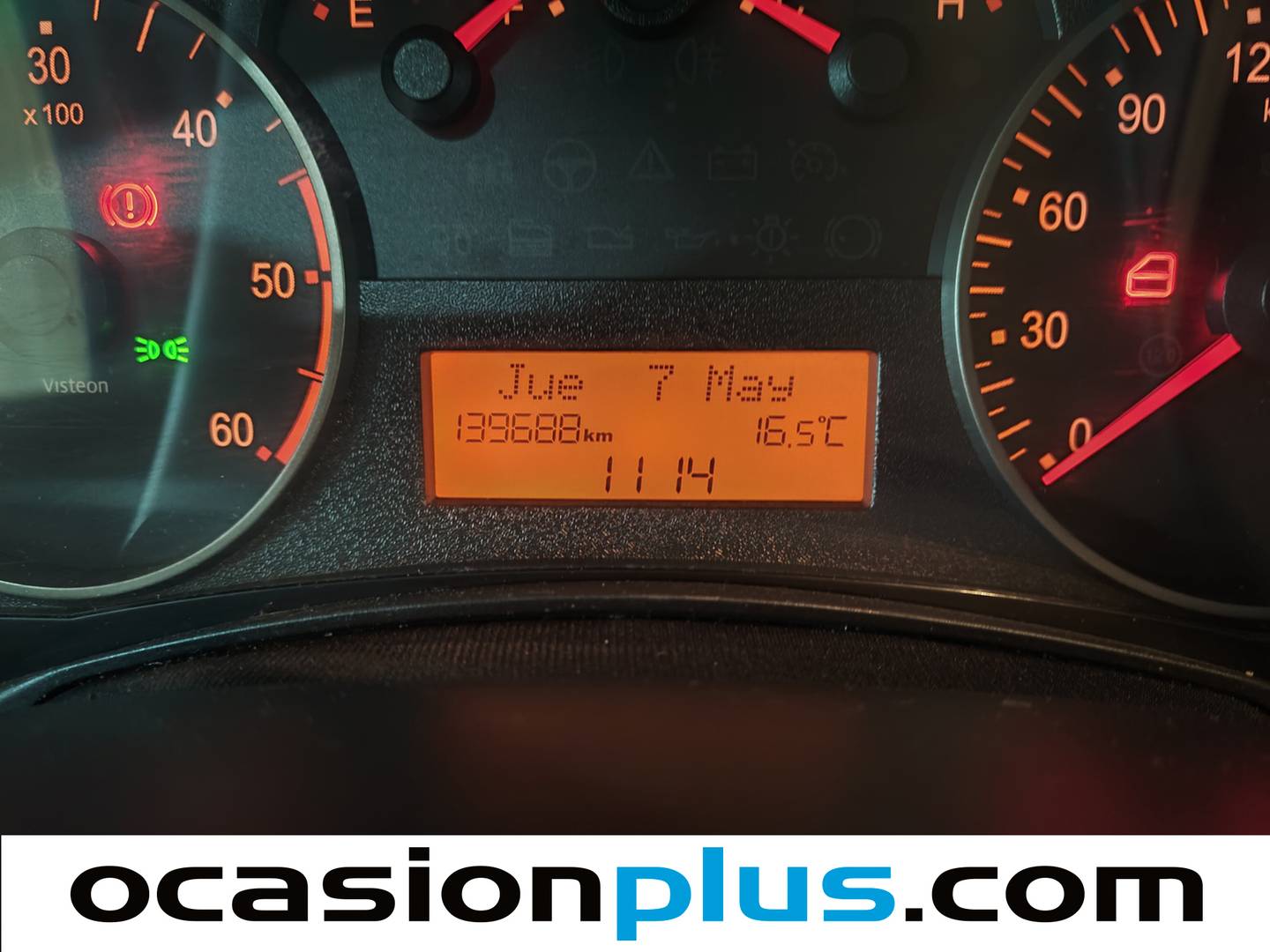 Fiat Stilo Fiat Stilo 1.9 JTD Multi Wagon Dynamic (115 CV) seminuevo