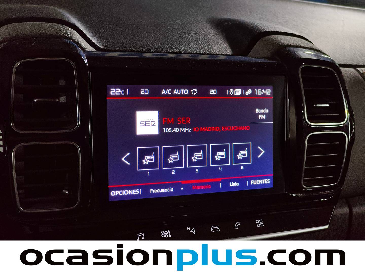 Citroën C5 Aircross Citroën C5 Aircross BlueHdi 180 S&S Shine EAT8 (177 CV) 2019