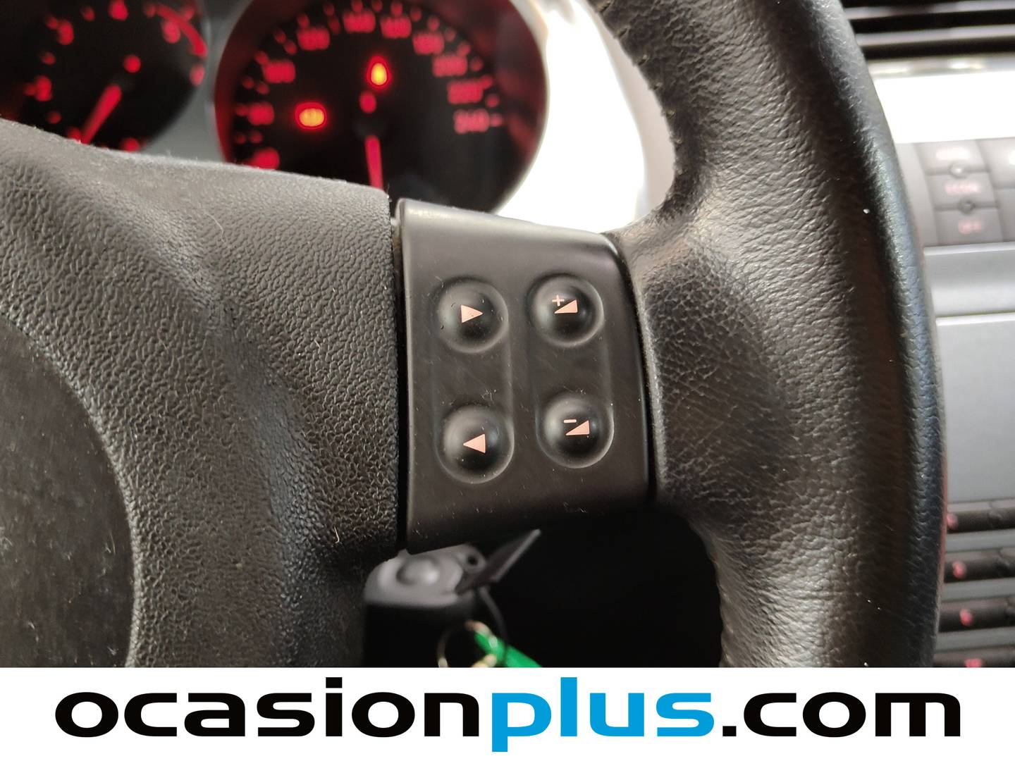Seat Altea XL Seat Altea XL 2.0 TDI Stylance (140 CV) seminuevo