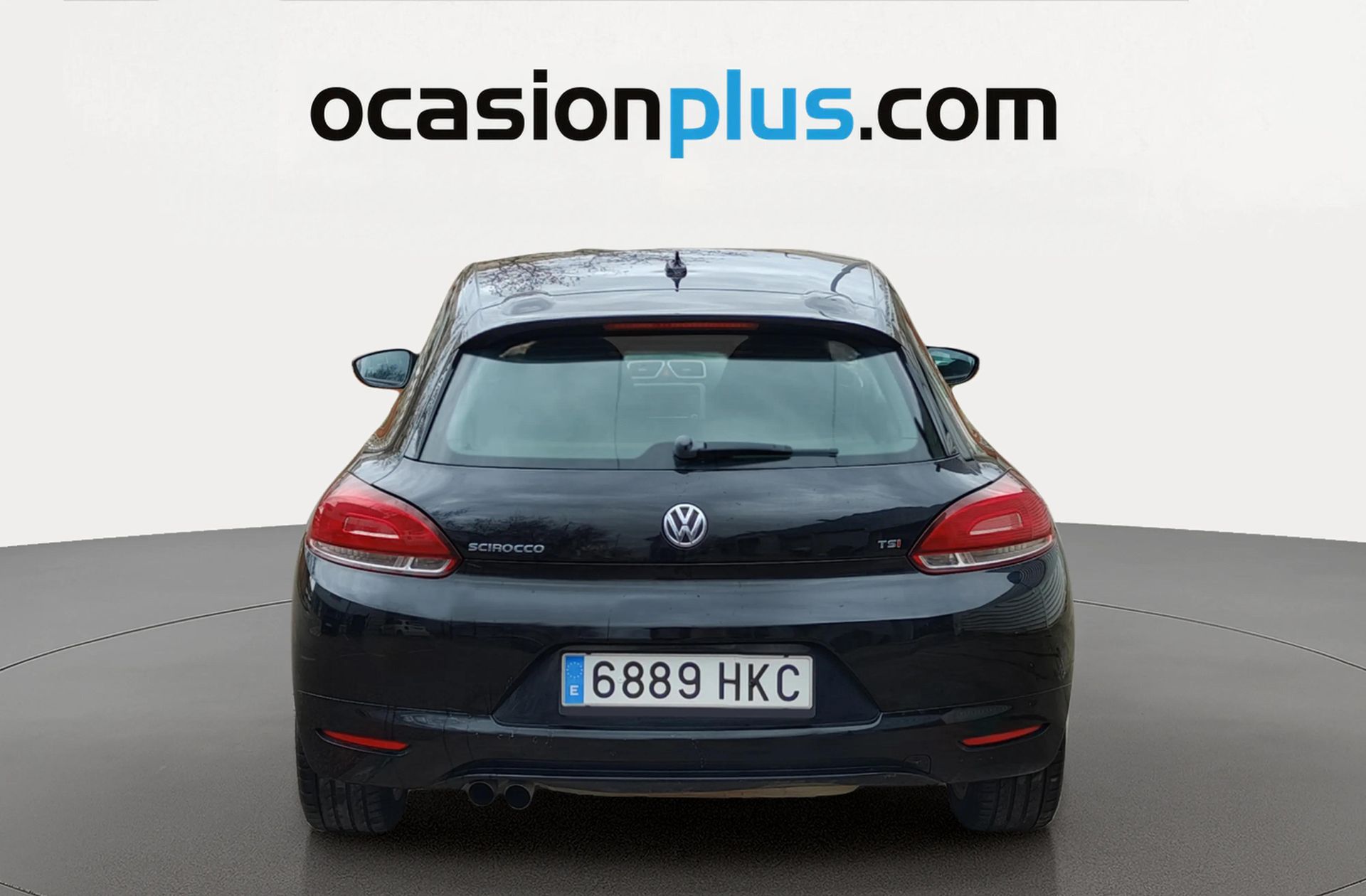 Volkswagen Scirocco 1.4 TSI - foto 11