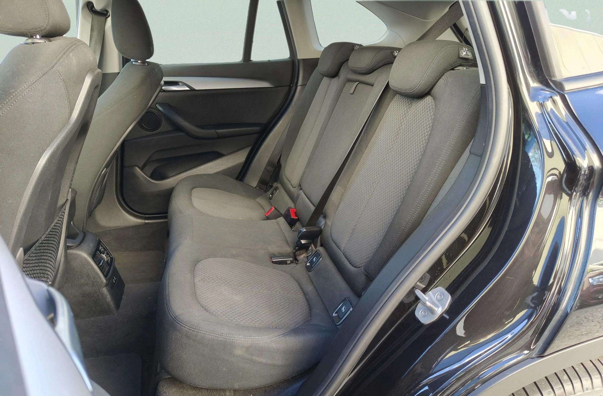 BMW X1 sDrive20d - foto 10