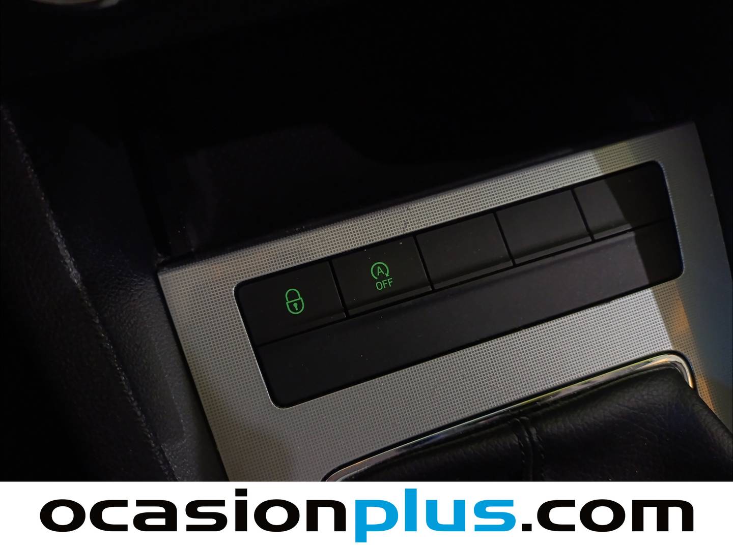 Paquetes del Skoda Octavia Skoda Octavia 1.6 TDI CR Ambition (105 CV)