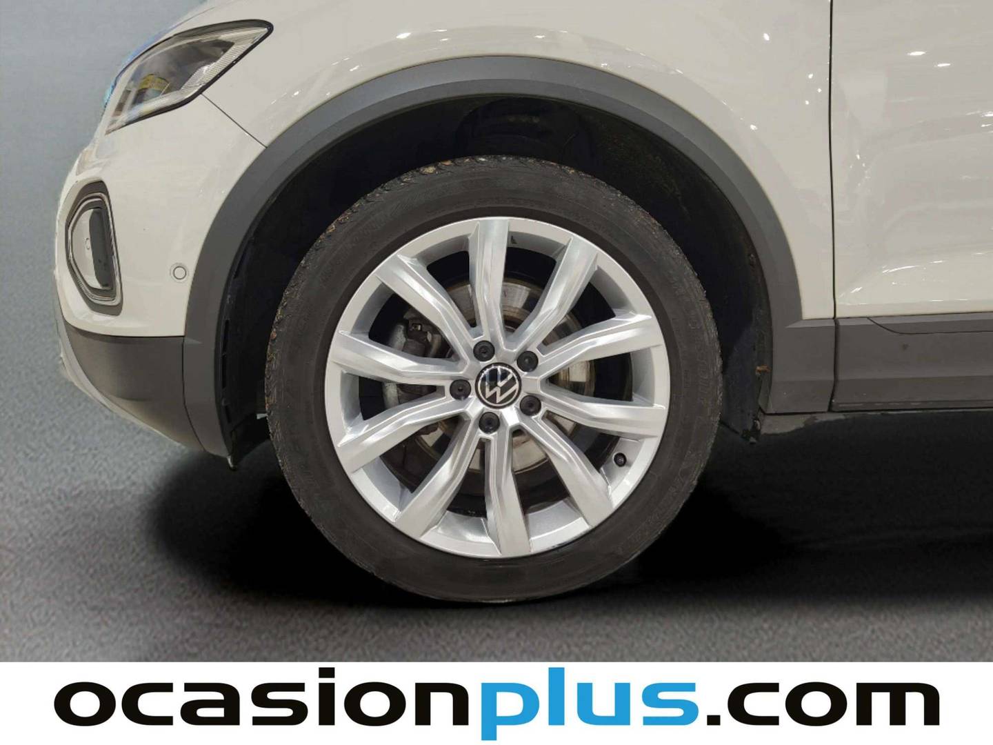 Foto Volkswagen T-Roc Volkswagen T-Roc Life 2.0 TDI (150 CV) DSG