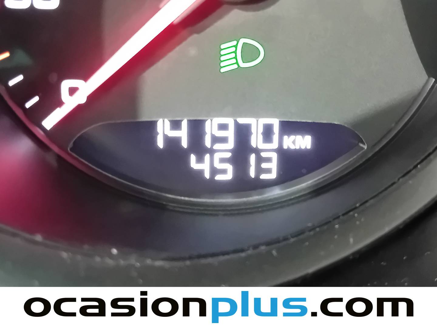 Porsche Macan Porsche Macan GTS (360 CV) 4X4 seminuevo