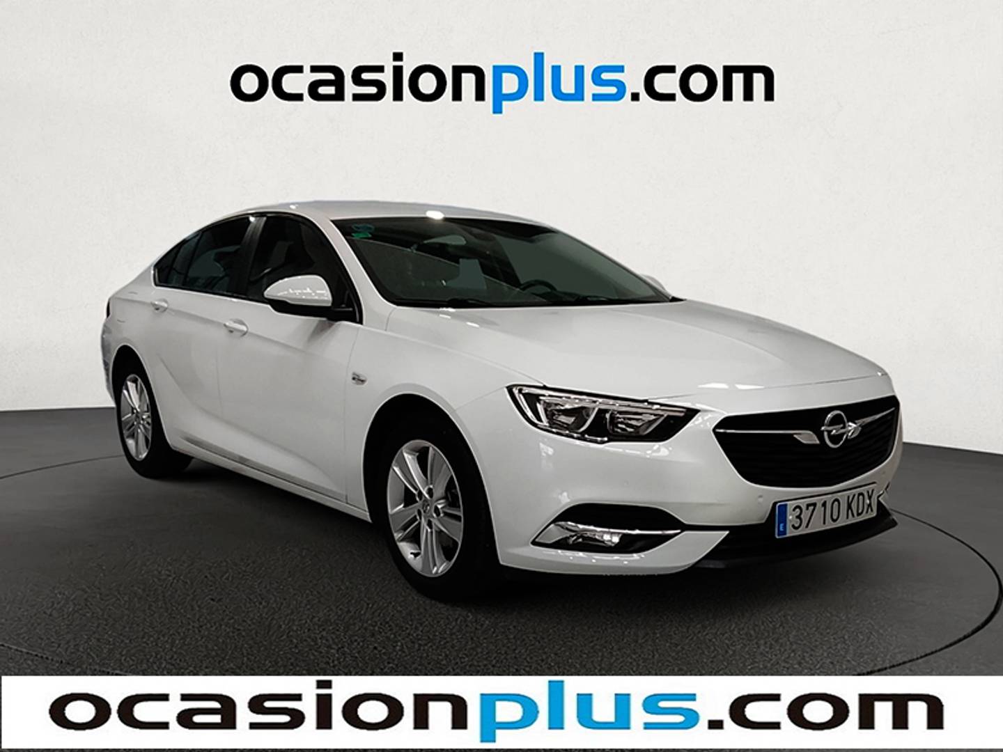 Foto Opel Insignia Opel Insignia GS 1.6 CDTI ecoTEC D Business (110 CV)