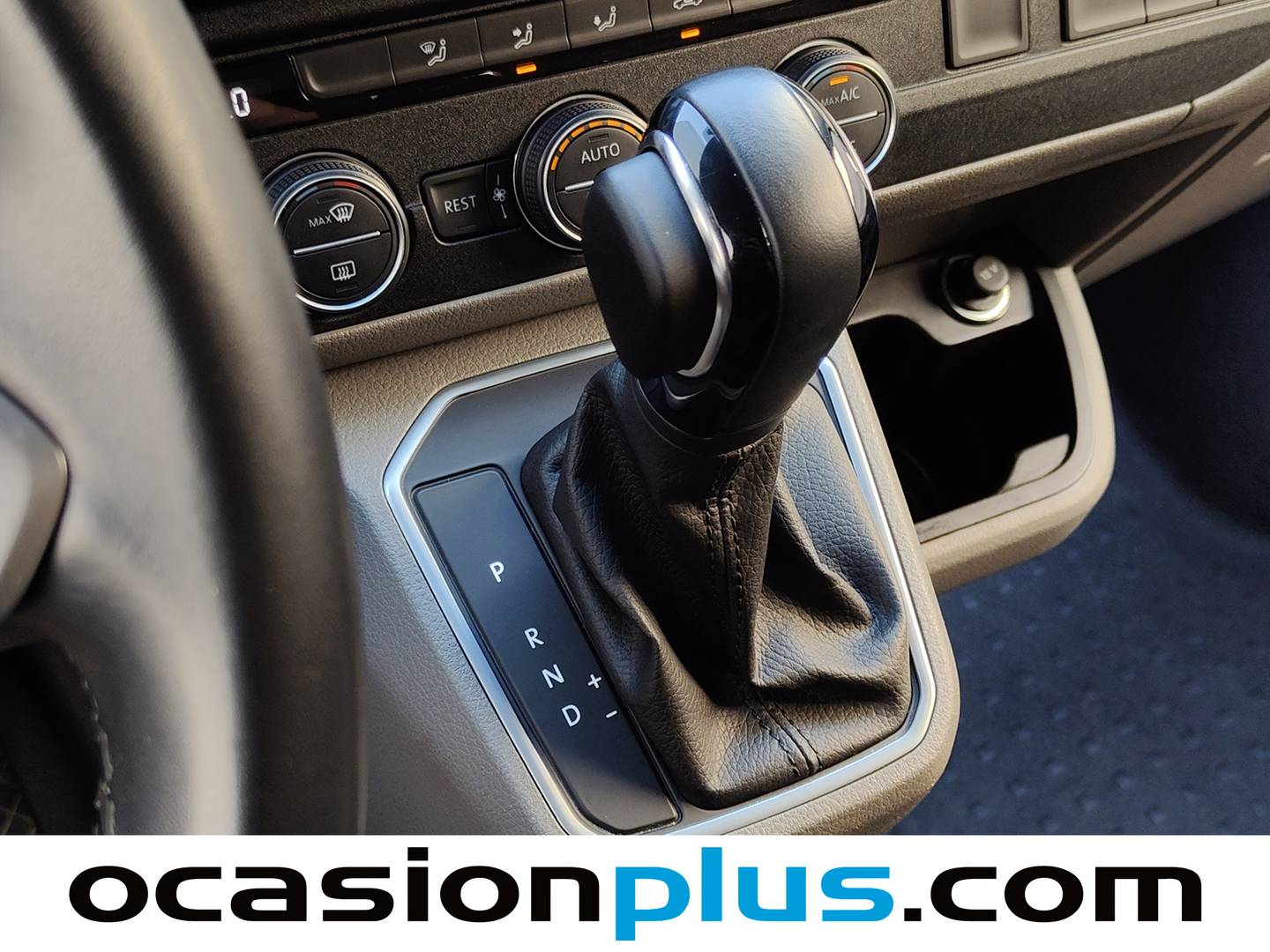 Volkswagen Caravelle Volkswagen Caravelle Origin Batalla Corta 2.0 TDI BMT  (150 CV) DSG 8 Plazas de ocasión