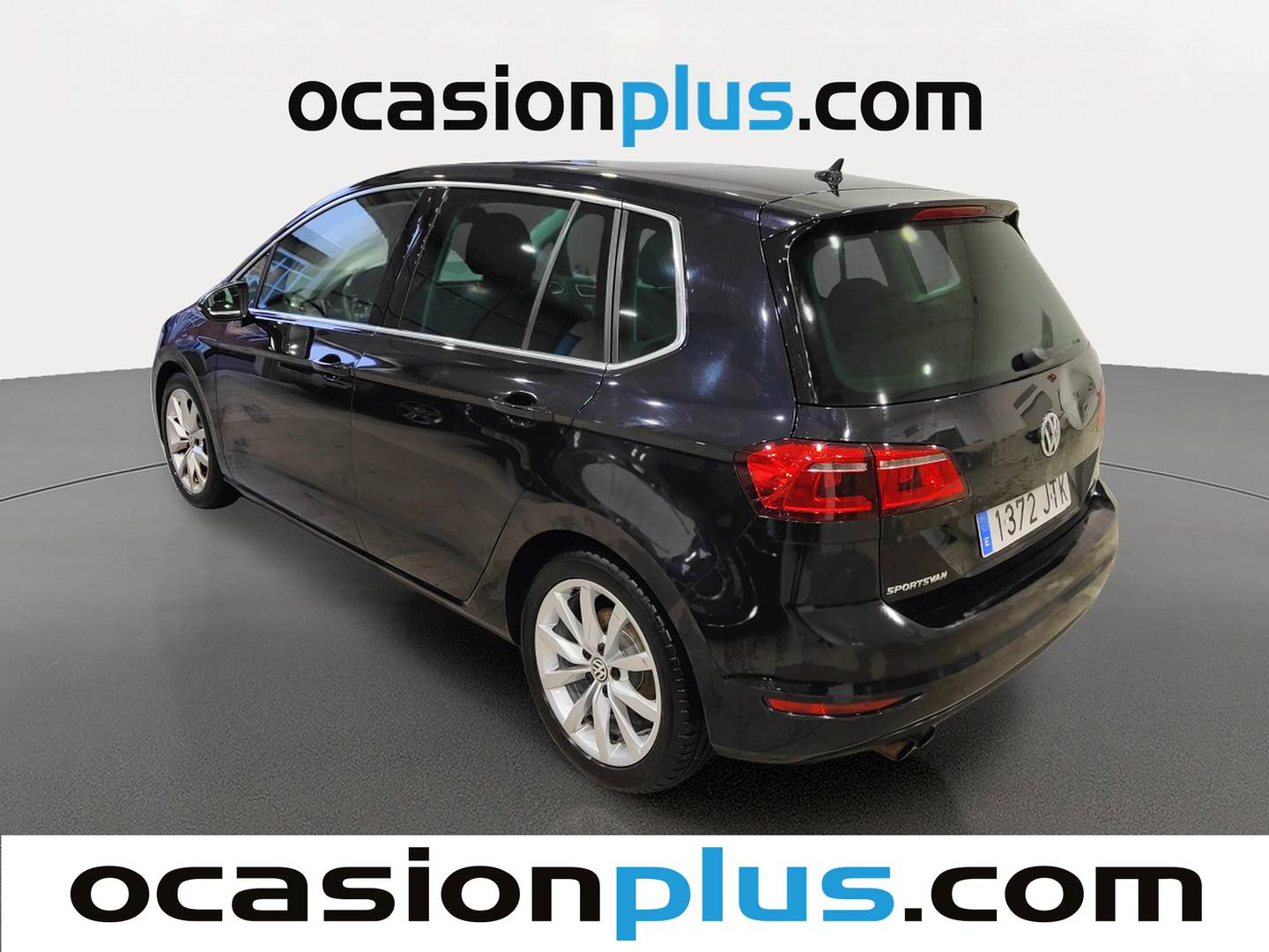 Foto Volkswagen Golf Sportsvan Volkswagen Golf Sportsvan Sport 1.4 TSI (150 CV) DSG