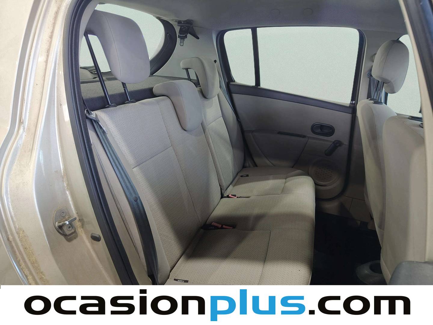 Renault Clio Campus RENAULT Clio Campus Campus Authentique 1.5dCi85 al mejor precio