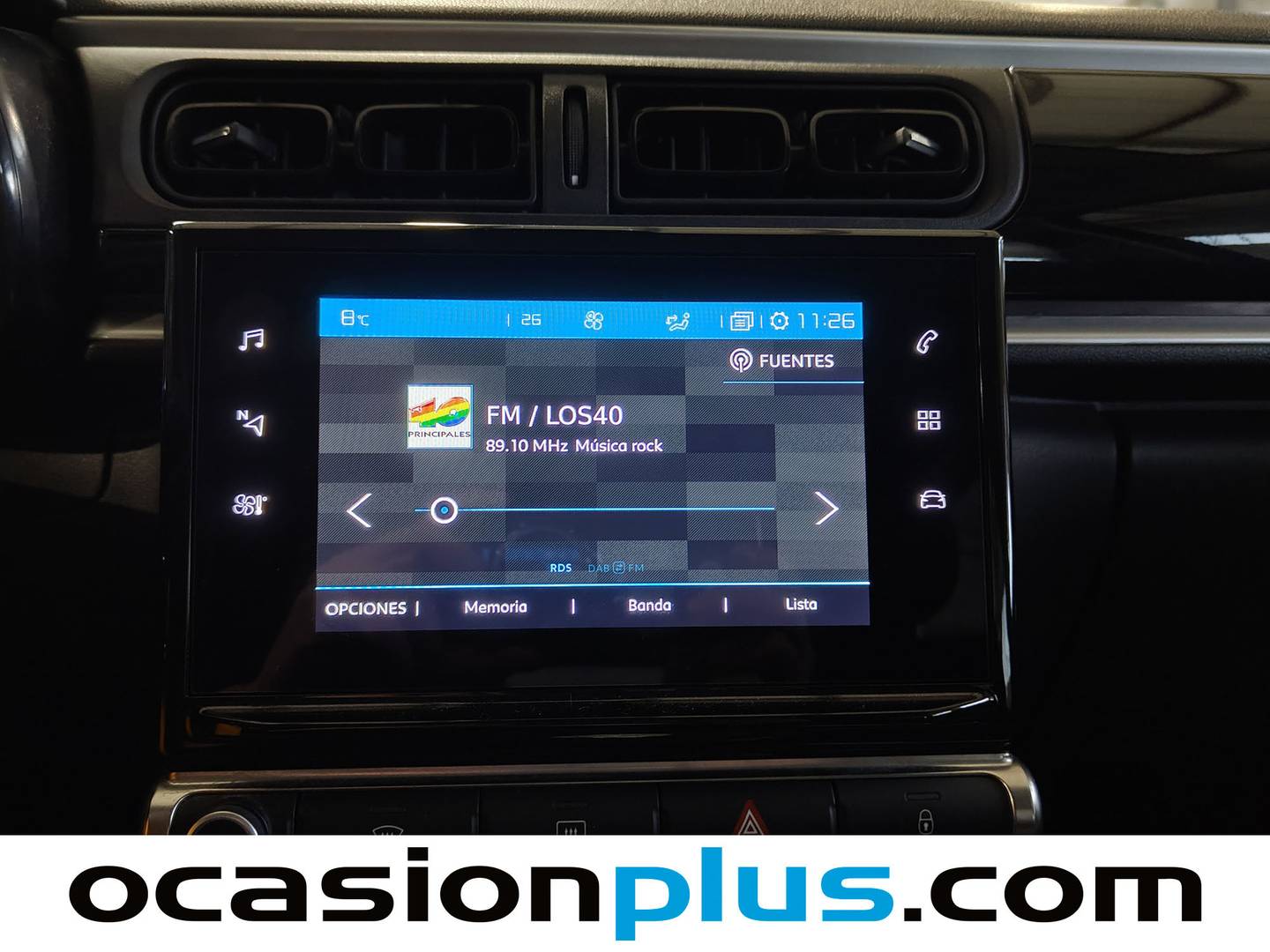 Foto Citroën C3 Origin Citroen C3 Origin Plus BlueHDi (102 CV)