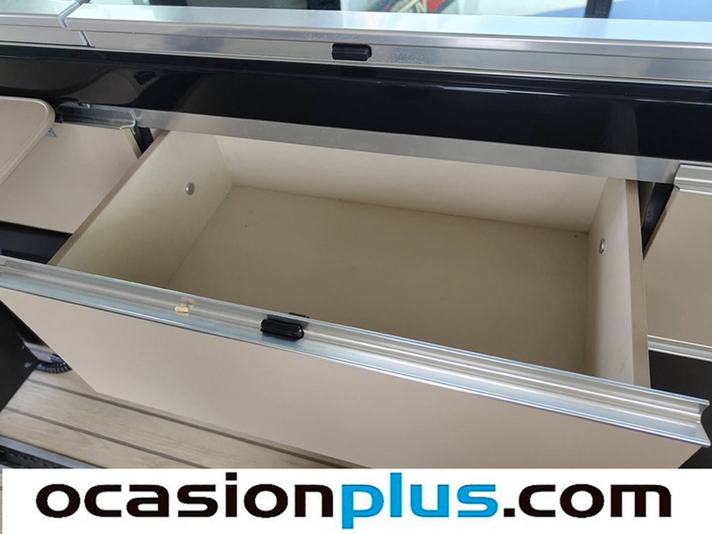 Foto Mercedes Clase V Mercedes-Benz Clase V V 300 d Marco Polo Largo (239 CV) Camperizada