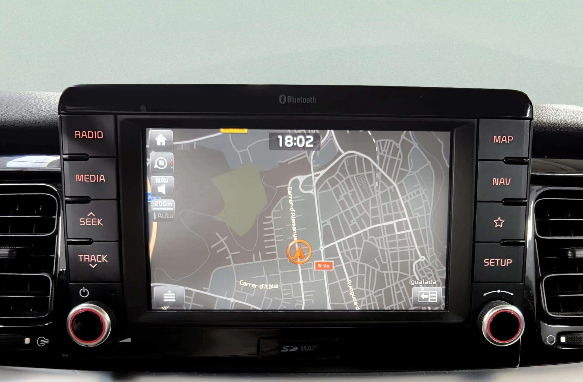 Kia Stonic 1.0 T-GDi Drive - foto 7