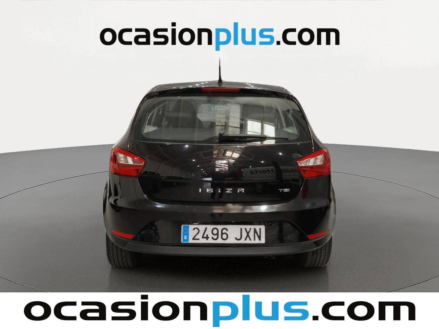 Seat Ibiza Seat Ibiza 1.2 TSI (90CV) Style Connect Blue barato