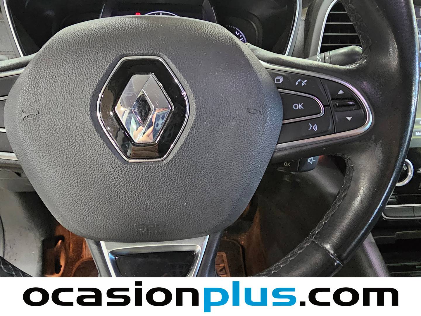 Renault Talisman Renault Talisman Zen Blue dCi (160 CV) EDC al mejor precio