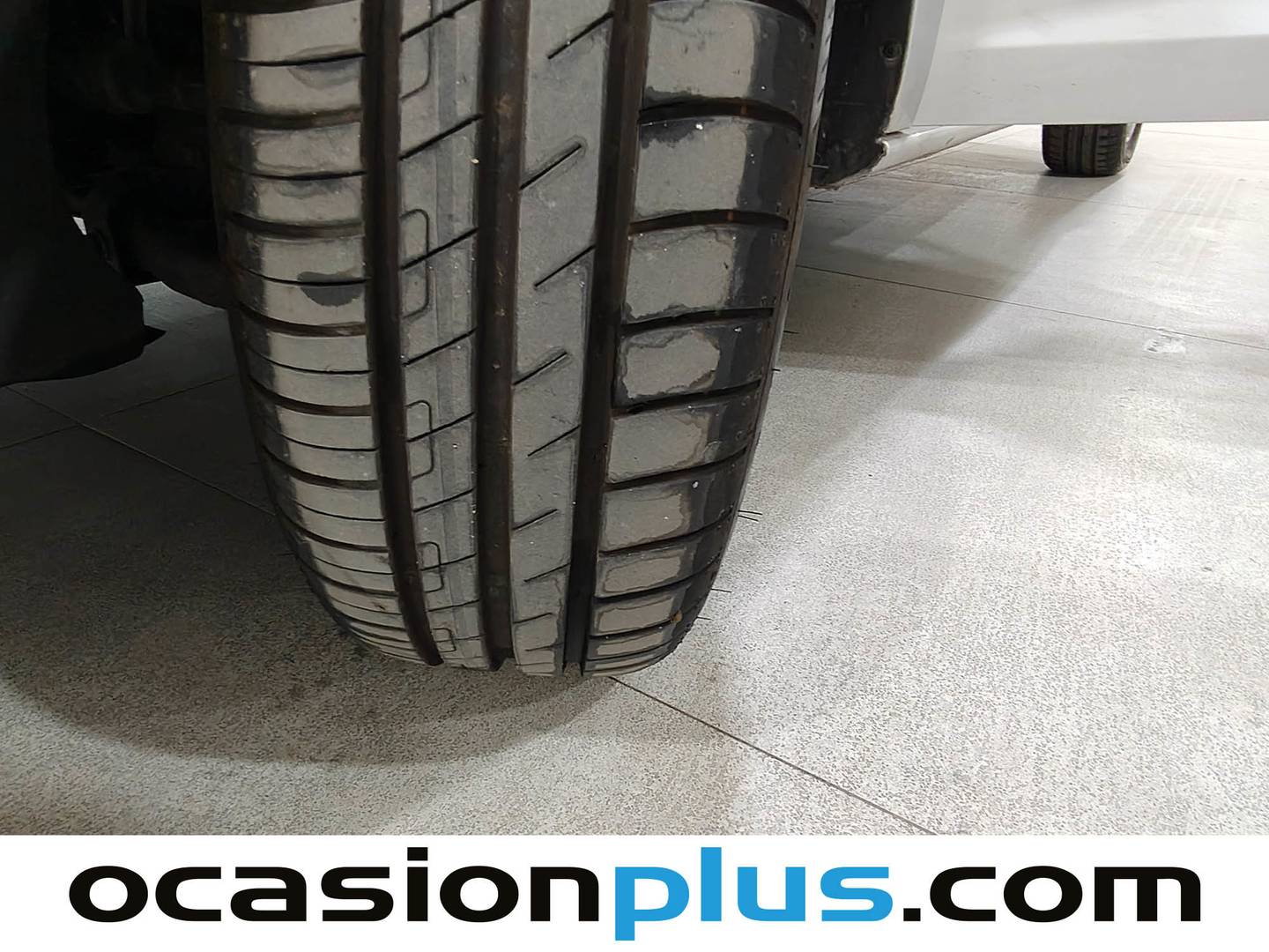 Seat Ibiza Seat Ibiza 1.2 TSI Style (85 CV) manual