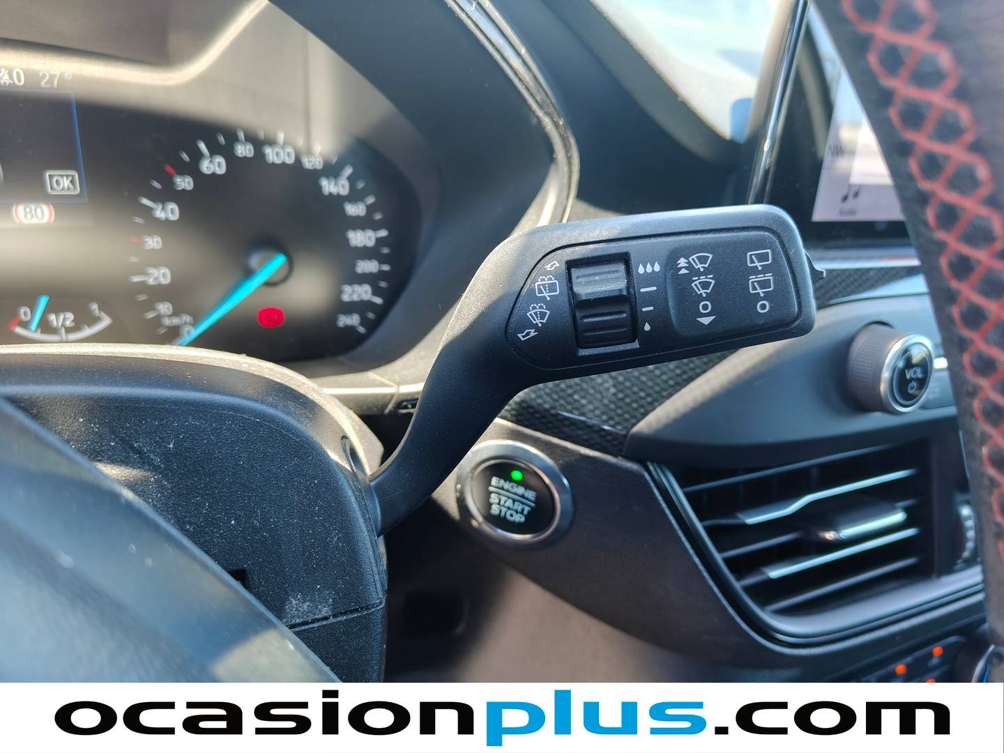 Ford Focus Ford Focus SportBreak 1.0 Ecoboost ST-Line (125 CV) 125cv
