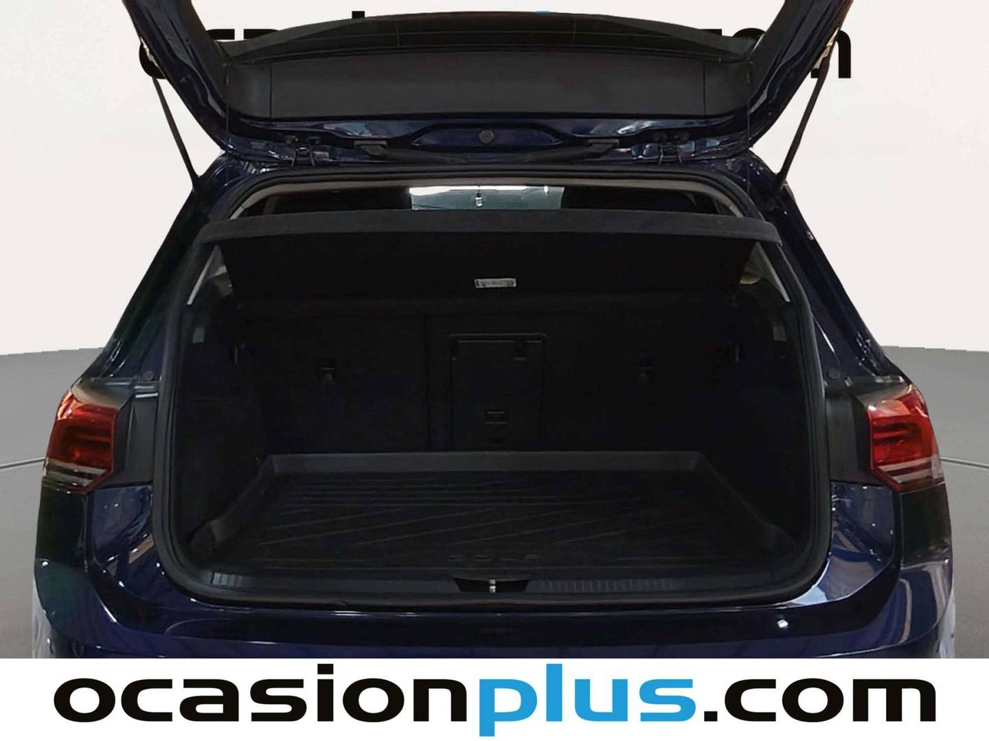 Fotos maletero Volkswagen Golf Volkswagen Golf Life 1.0 eTSI (110 CV) DSG