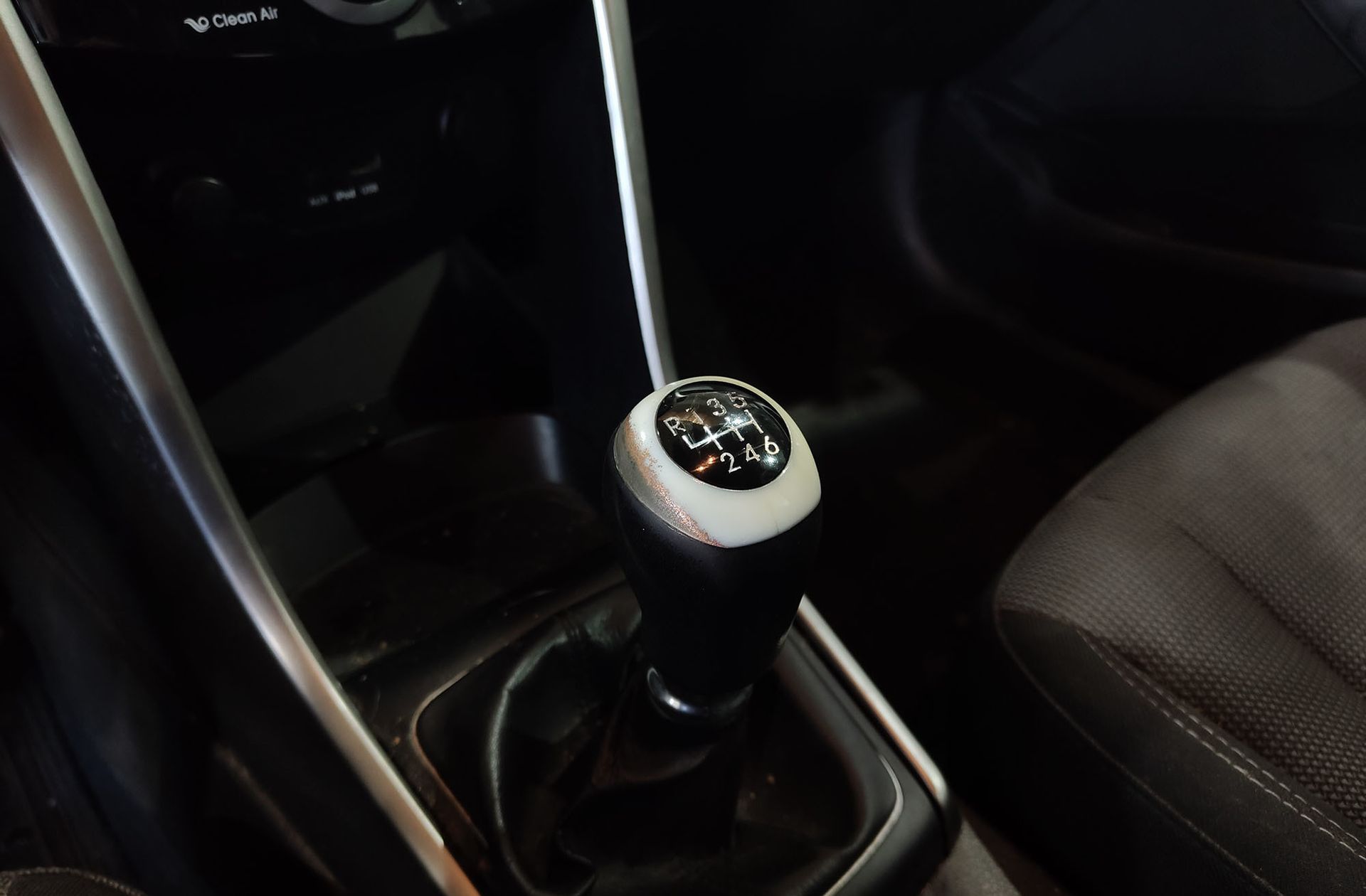 Hyundai i30 1.6 CRDi Tecno S - foto 5