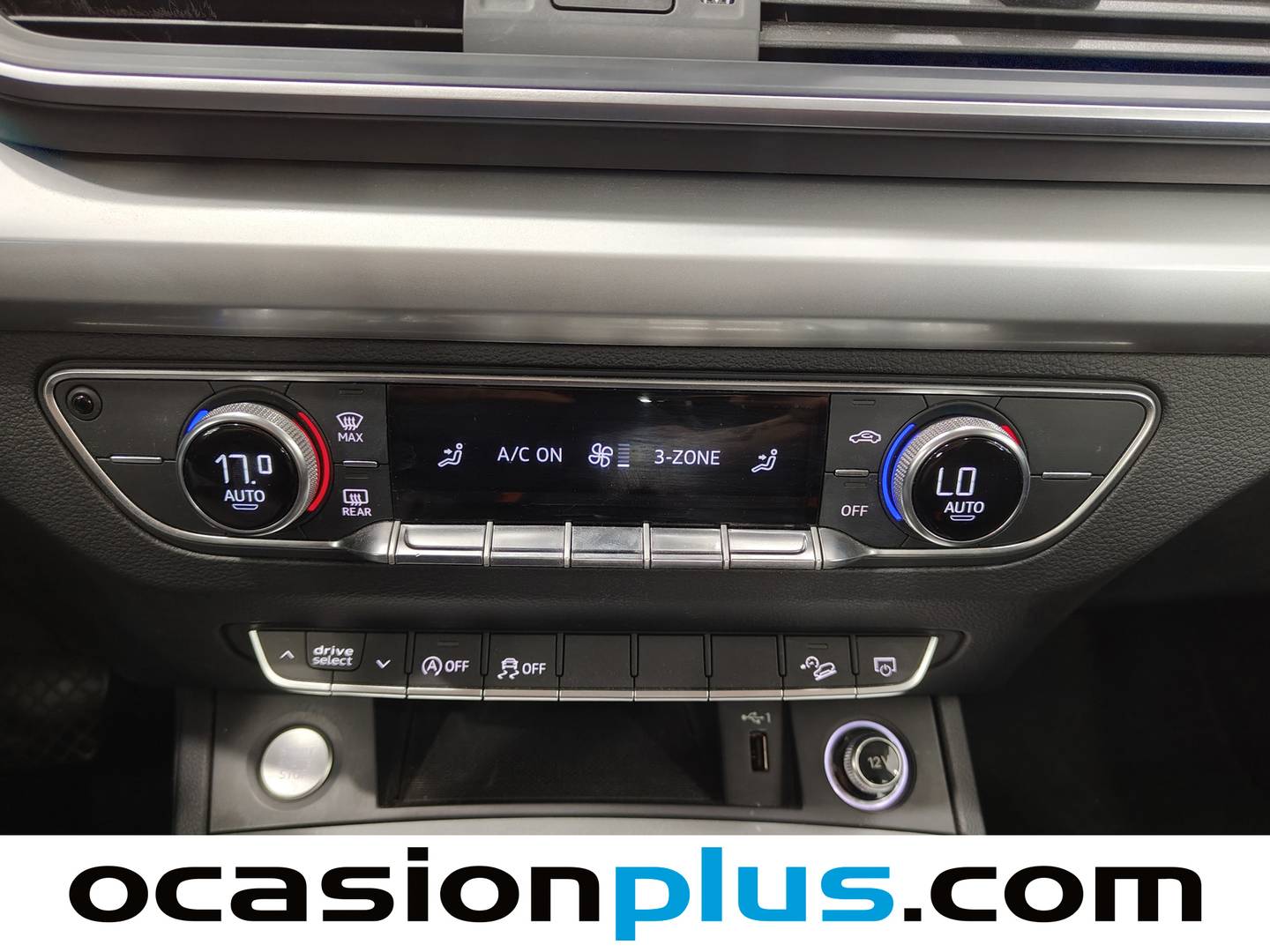 Accesorios del Audi Q5 Audi Q5 Advanced 2.0 TDI quattro (163 CV) S tronic