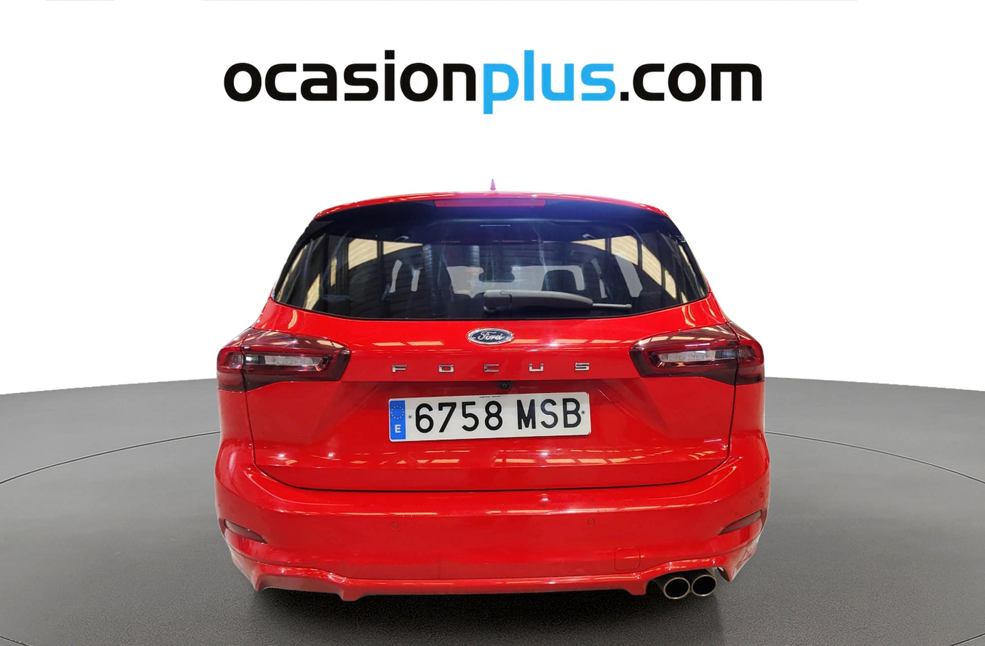 Ford Focus SportBreak 1.0 EcoBoost MHEV ST-Line - foto 15