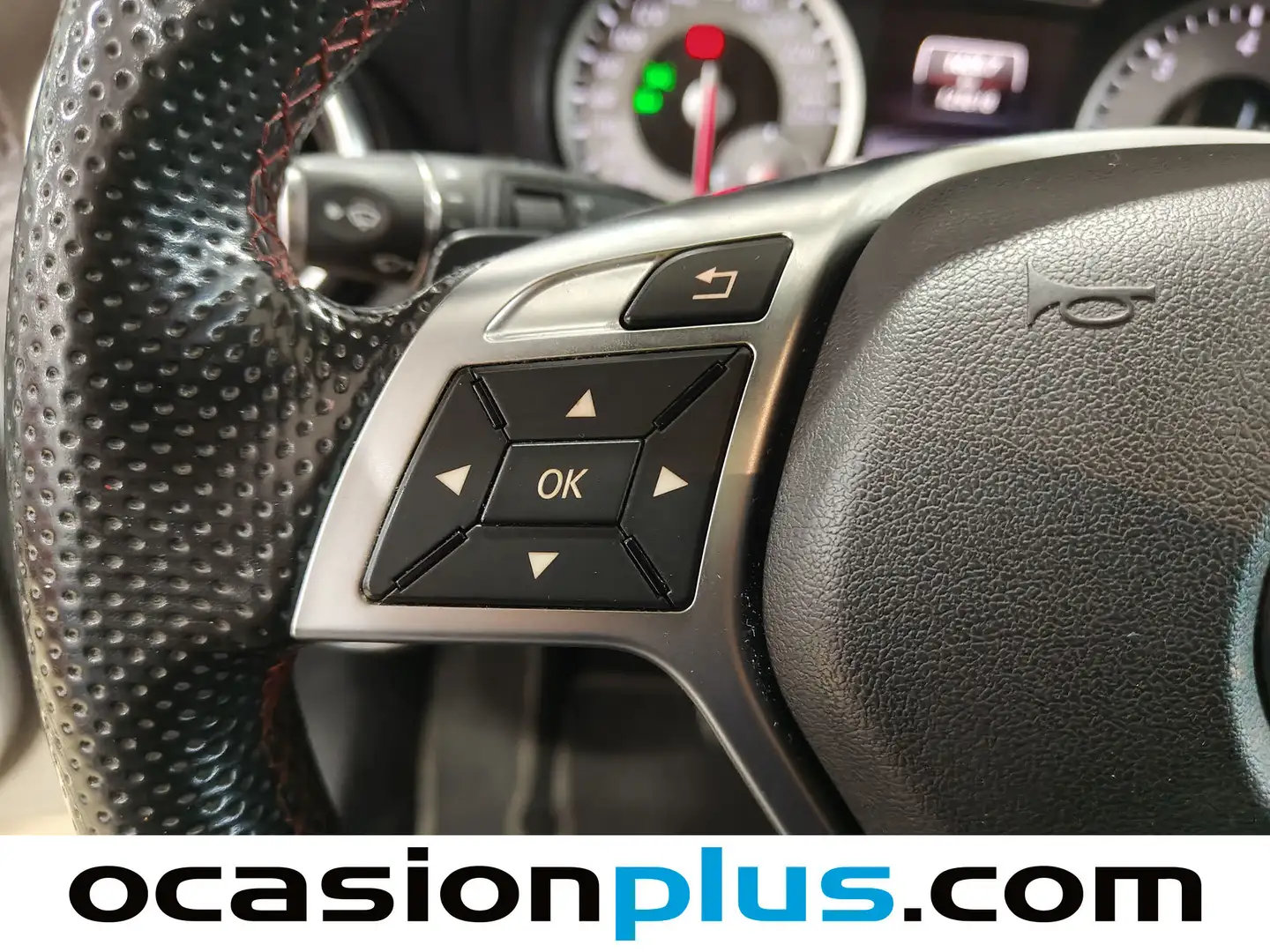 Foto Mercedes Clase A Mercedes-Benz Clase A Clase A 200 d AMG Line 4Matic (136 CV)