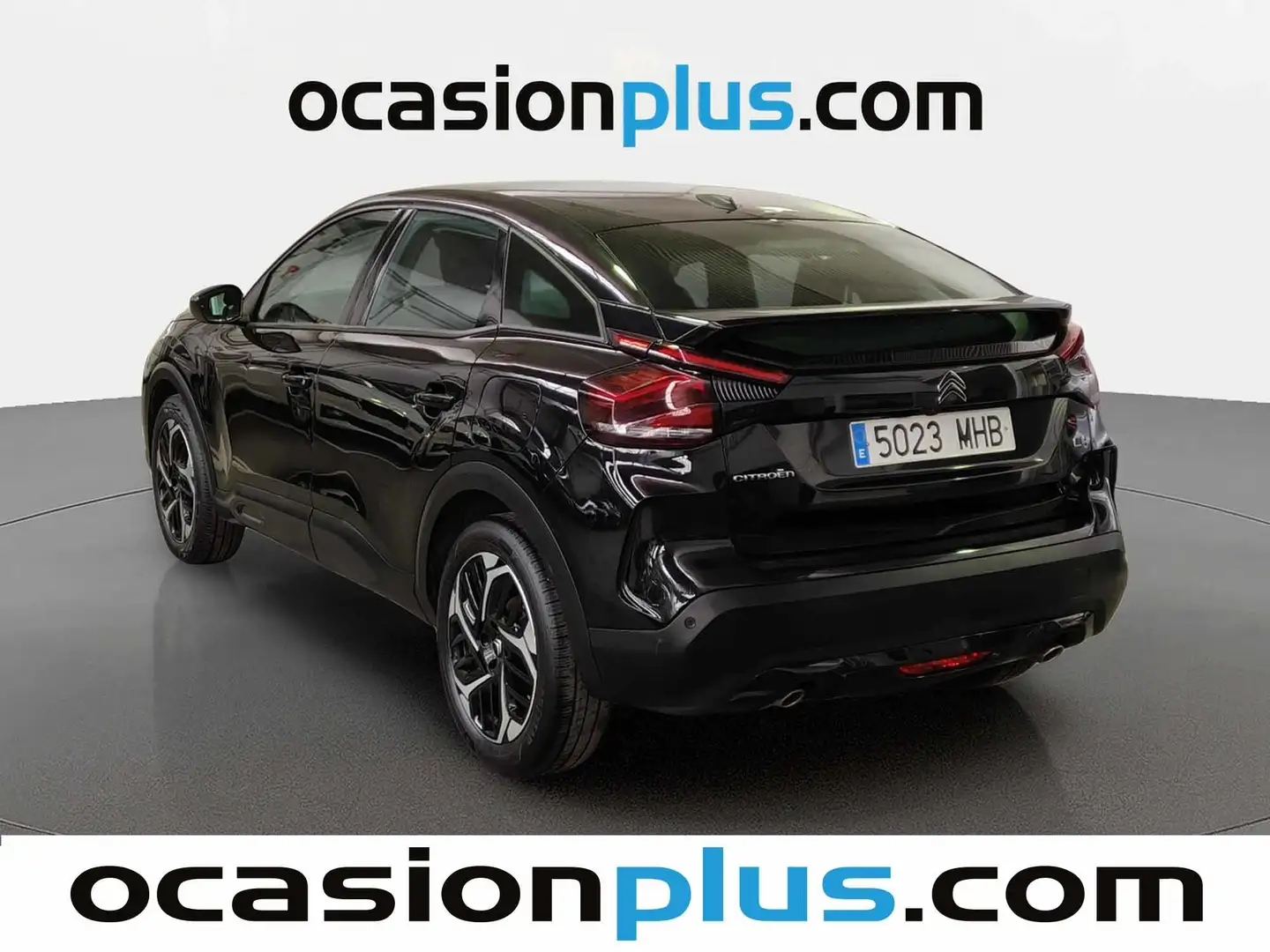 Foto Citroën C4 Citroen C4 PureTech 130 S&S 6v Feel Pack (130 CV)