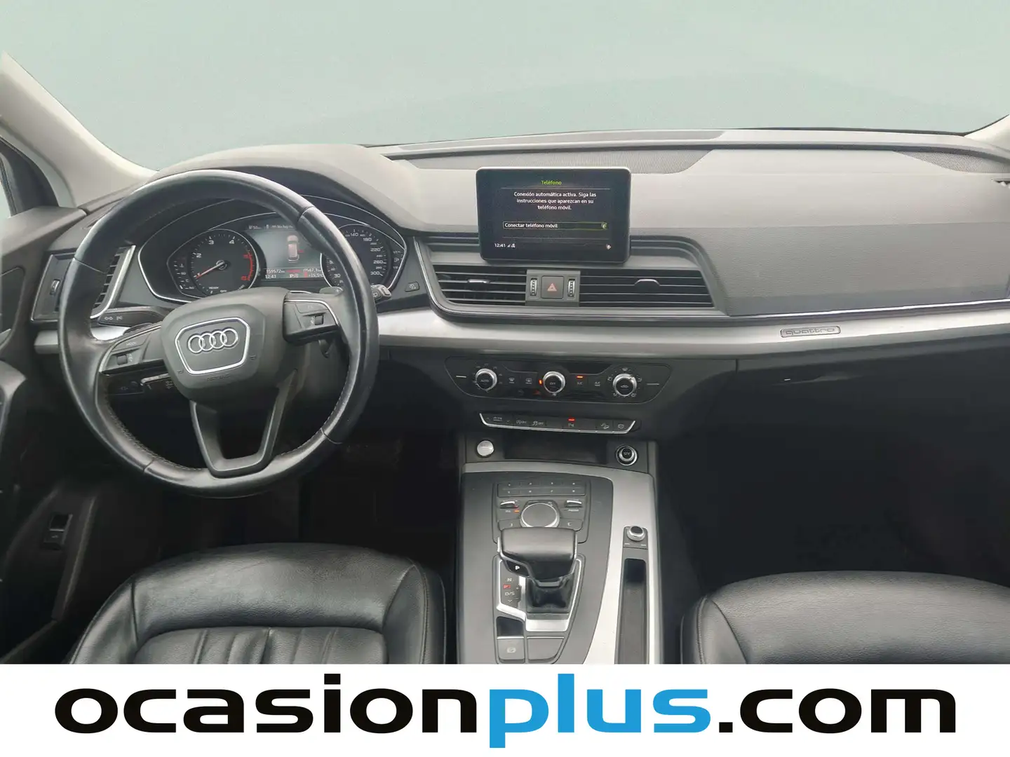 Foto Audi Q5 Audi Q5 Advanced 2.0 TDI quattro (190 CV) S tronic