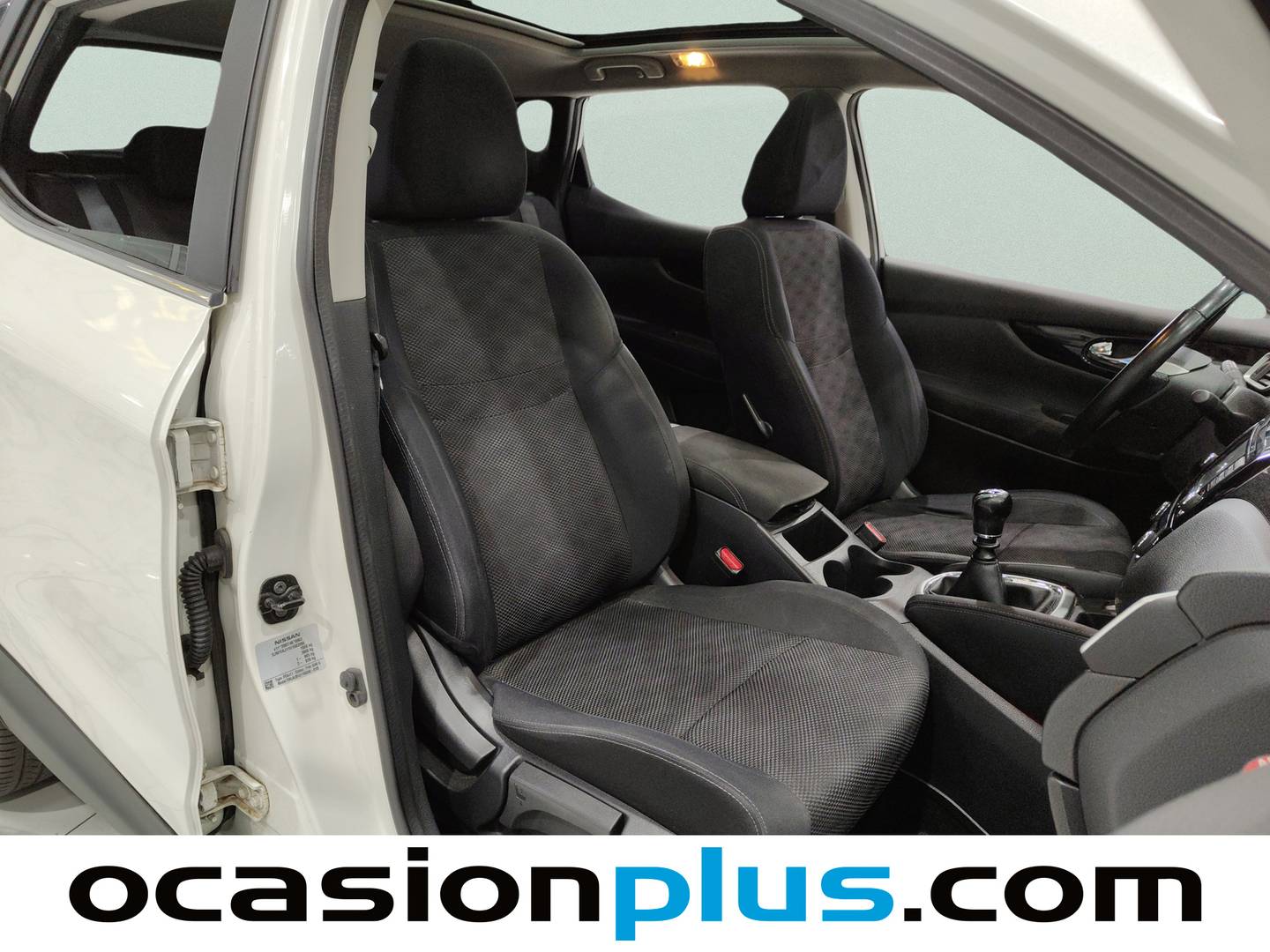 Nissan QASHQAI Nissan Qashqai DIG-T 115 S&S Acenta 4x2  (115 CV) 115cv