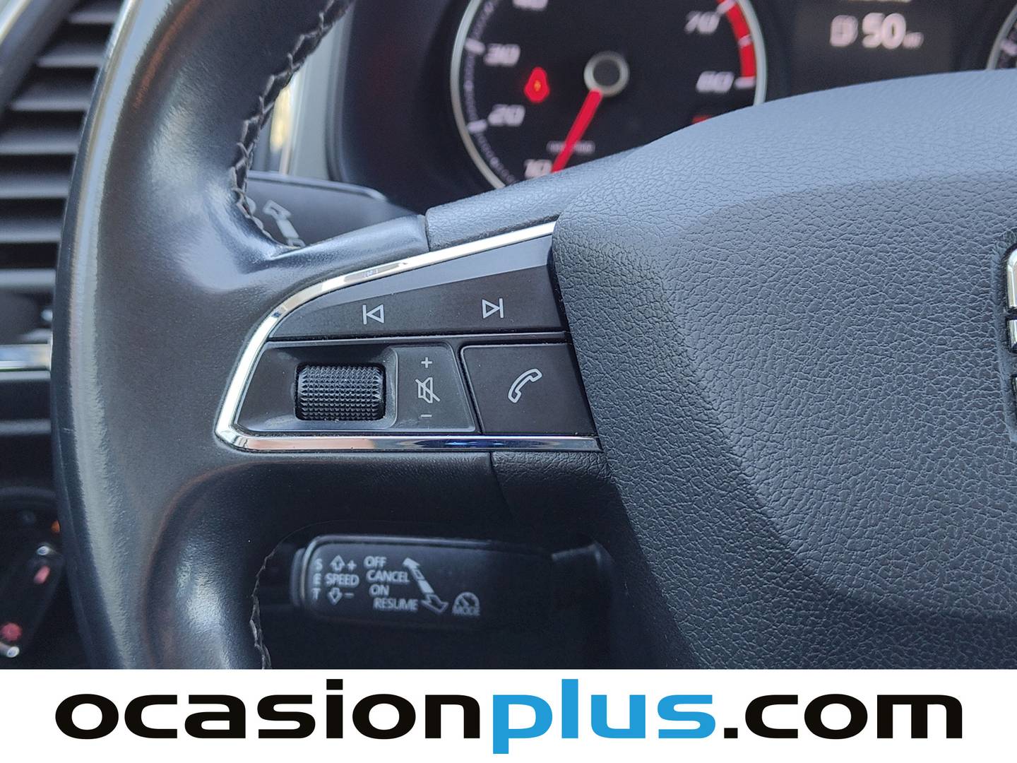 Seat Ateca Seat Ateca 1.4 EcoTSI S&S Style (150 CV) de segunda mano