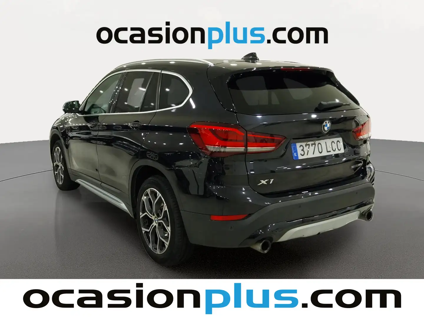 Foto BMW X1 BMW X1 sDrive18d Business (150 CV)