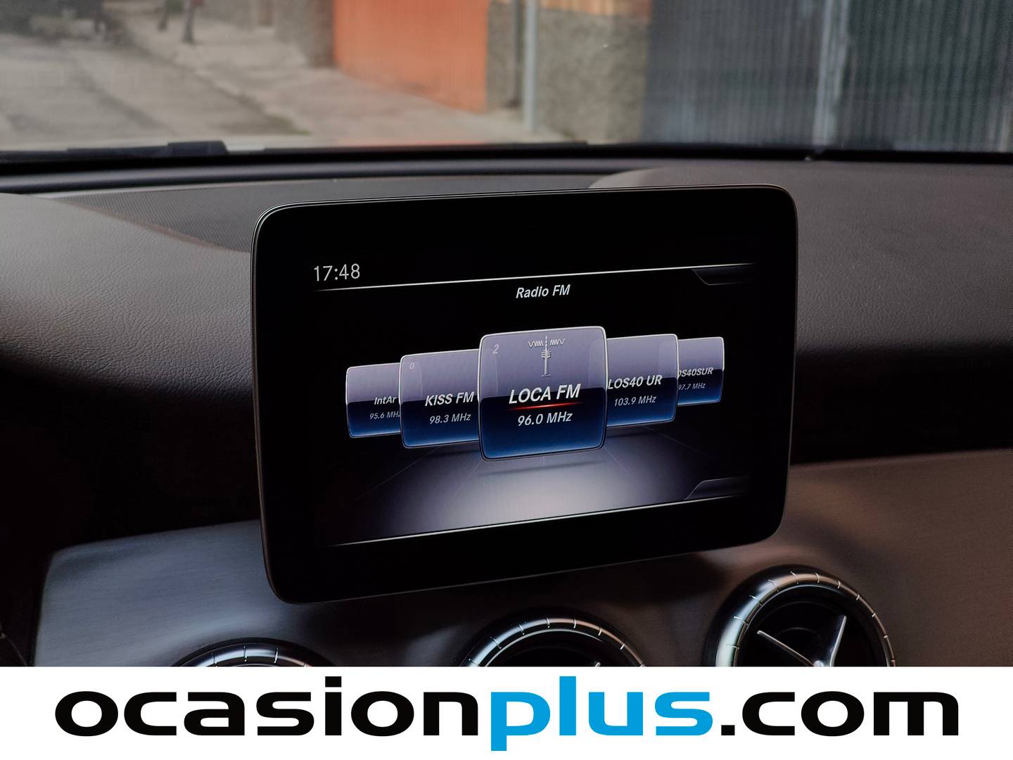 Foto Mercedes CLA Mercedes-Benz CLA CLA 220 d (177 CV) Pack AMG