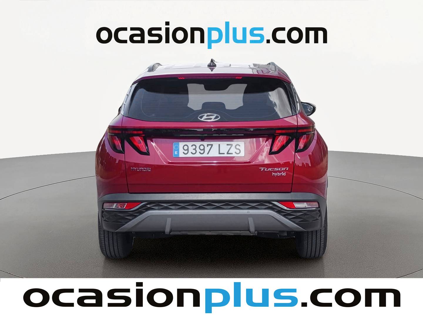 Hyundai Tucson Hyundai Tucson 1.6 TGDI 48V Maxx (150 CV) barato