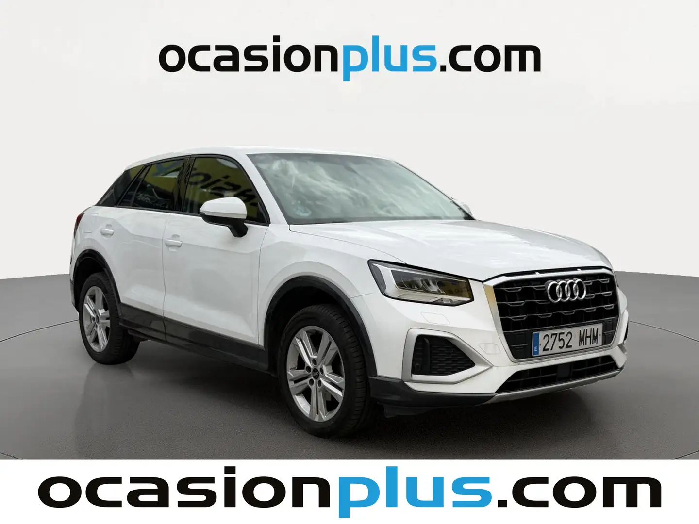 Foto Audi Q2 Audi Q2 Advanced 30 TDI (116 CV)