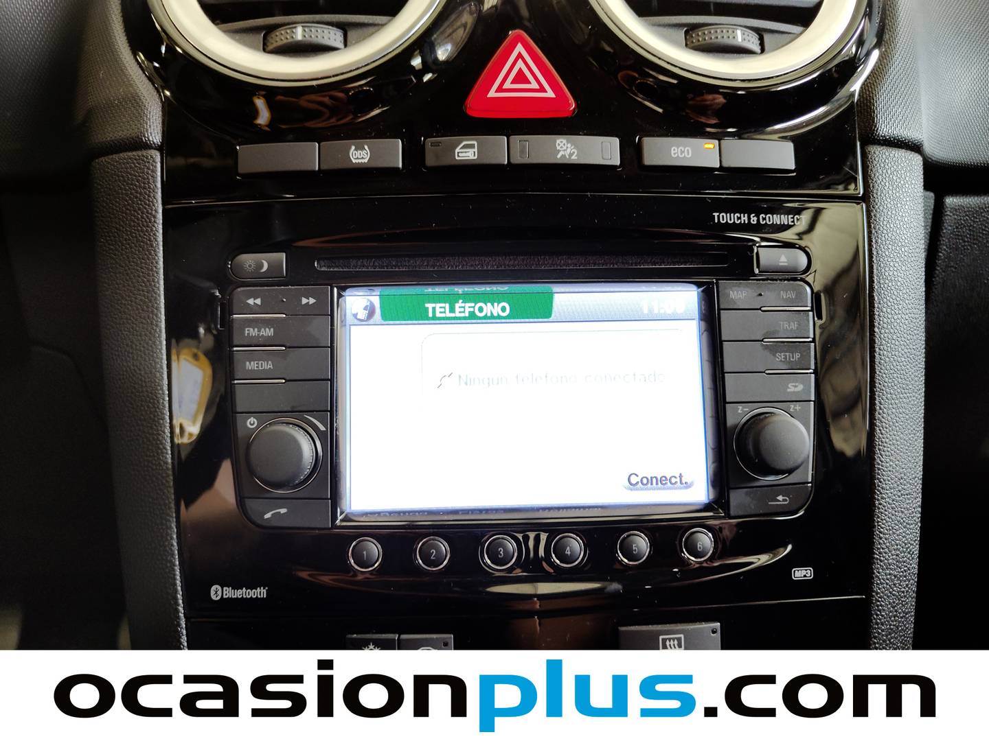 Opel Corsa Opel Corsa 1.4 Selective (100 CV) barato