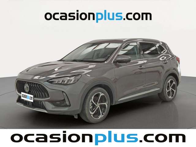 MG HS 1.5 Turbo GDI Luxury (162 CV) de segunda mano