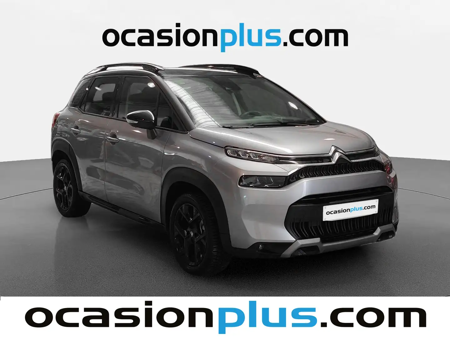 Foto Citroën C3 Aircross Citroen C3 Aircross PureTech 110 S&S Max (110 CV)