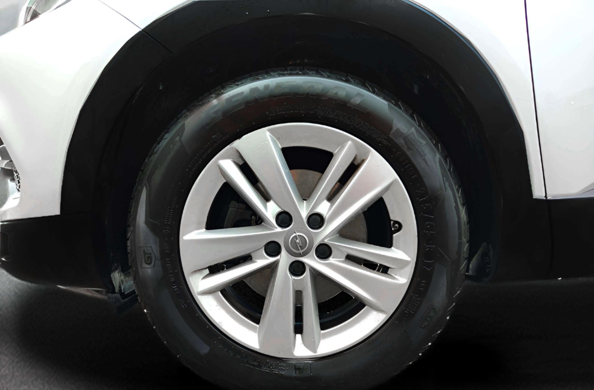 Opel Grandland 1.5 CDTi Design Line - foto 30