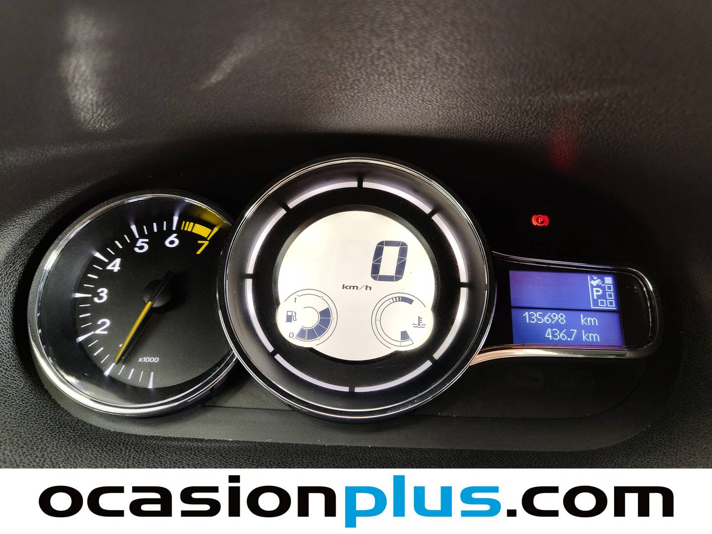 Renault Mégane Renault Megane Sport Tourer Bose Energy TCe (130 CV) EDC de ocasión
