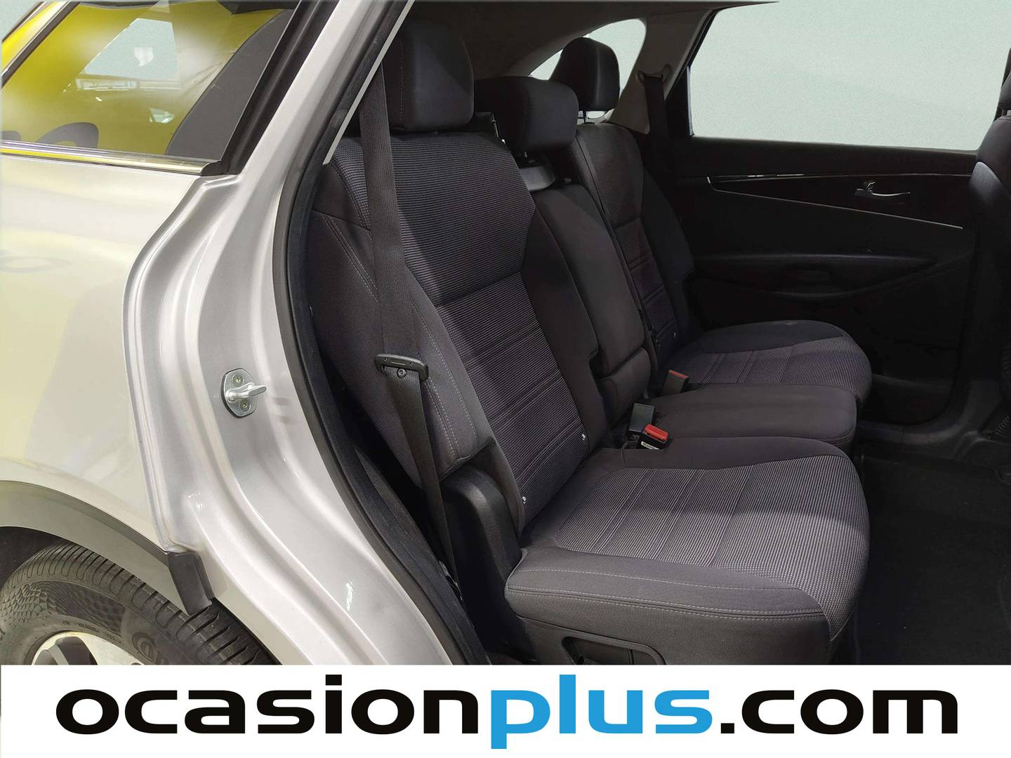 KIA Sorento KIA Sorento 2.2 CRDi Drive 4x2 Auto (200 CV) 7 plazas al mejor precio