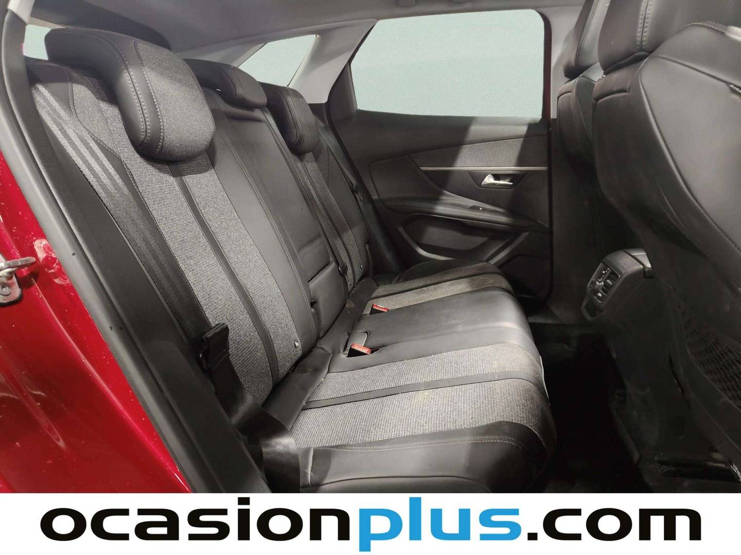Peugeot 3008 Peugeot 3008 PureTech 130 Allure EAT6 (130 CV) automático