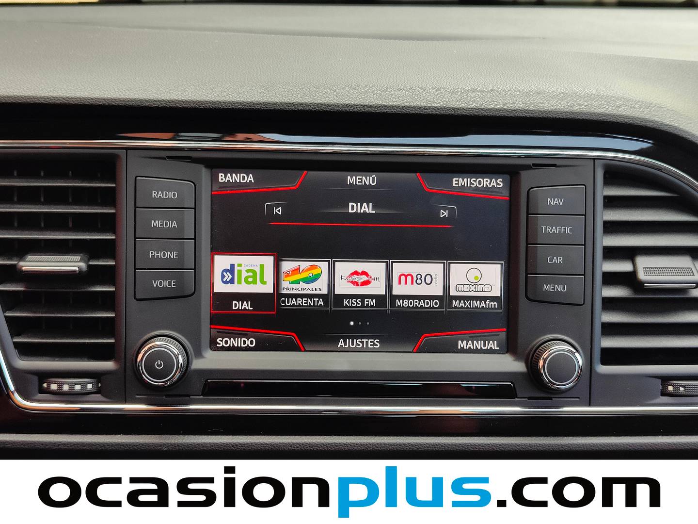 Seat León Seat León ST ST 1.4 TSI ACT St&Sp Style (150 CV) al mejor precio