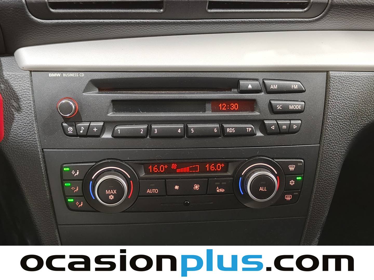 Foto BMW Serie 1 BMW Serie 1 120i  (170 CV)