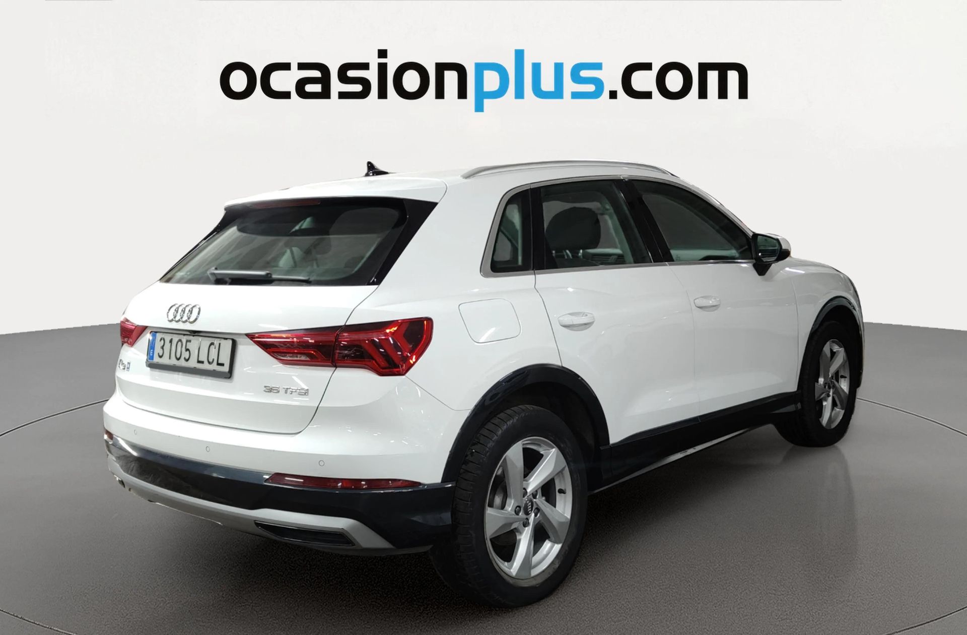 Audi Q3 Advanced 35 TFSI S tronic - foto 4