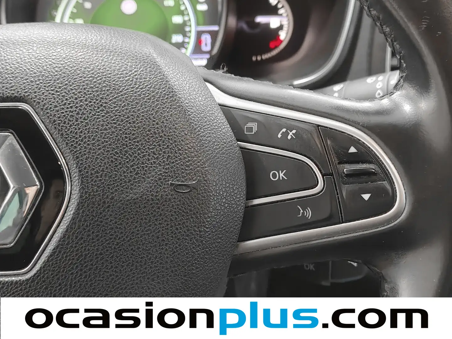 Foto Renault Mégane Renault Megane TCe Bose EDC (130 CV)